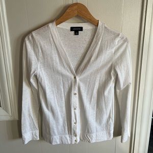 J. Crew Button Up Long Sleeve